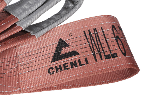 6噸扁平吊裝帶 6噸扁平吊裝帶