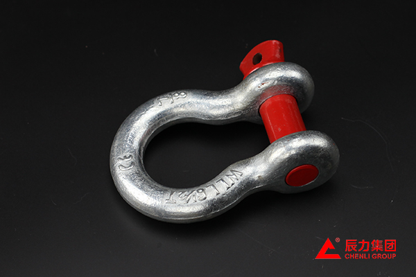 弓型卸扣 弓型卸扣