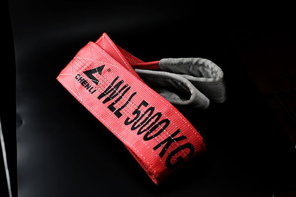 5噸耐磨扁平吊帶 5噸耐磨扁平吊帶