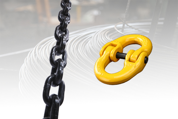 發(fā)黑鏈條和起重蝴蝶扣 發(fā)黑鏈條和起重蝴蝶扣