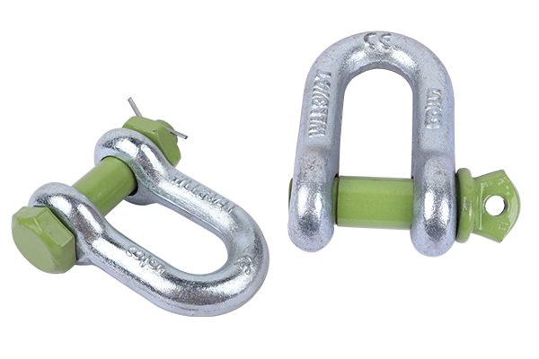 集裝箱卸扣 集裝箱卸扣