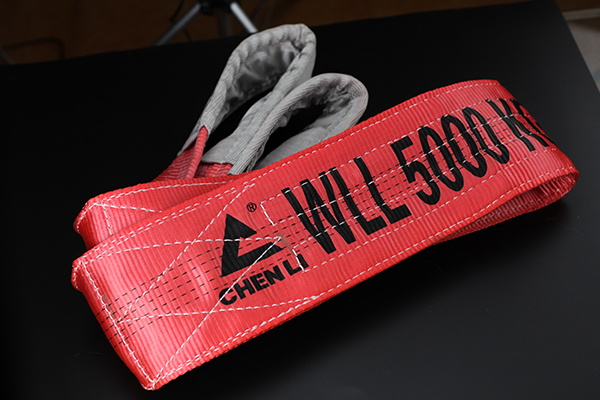 5噸10米扁平吊裝帶 5噸10米扁平吊裝帶